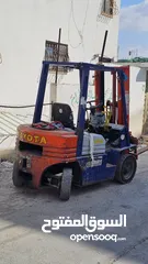  2 مزليك تيوتا 1999