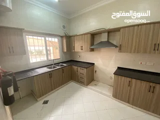  2 For Rent 5 Bhk + 1 Villa In Al  Madinat Allam   للإيجار 5 غرف نوم + 1 فيلا في مدينه الاعلام