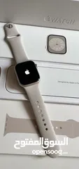  1 Apple watch series 6  ساعة ابل وتش الـ 6