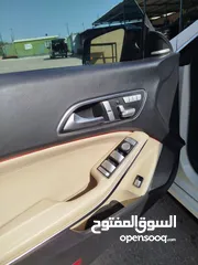  4 مارسيدس AMG 250