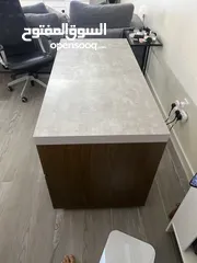  2 Office table