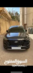  1 Hyundai Tucson بويه شركة عداد 80 ب الورقه  اوتوماتيك 2000 ديزل فللللللللللللل عدا فتحه يد 1