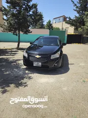  16 شفروليه كروز 2015 /بحاله الوكاله