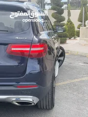  8 مرسيدس glc350e جمرك جديد هايبرد وكهرباء //2019// اعلى صنف 5كاميرات 7جيد بسعرررررر مغرررررري جدا glc