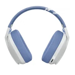  4 Logitech G435 Ultra-Light Wireless Bluetooth Gaming Headset
