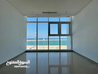  4 LUXURY 1 BHK APARTMENT WITH SEA VIEW IN MARSA GARDENS – AL MOUJ