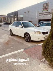  3 هيونداي اكسنت