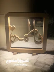  2 CNC Router and Laser Cutting  سي اين سي روتر و ليزر قطع