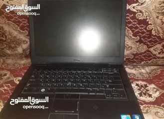  1 لابتوب dell