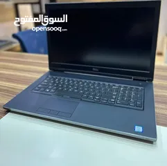  5 عرض خاص جدا وخصم 2000ج dell precision 7730