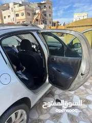  11 بيجو 206  1600cc  2005