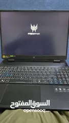  2 Acer Predator Helios Neo i9-13900HX  Rtx 4070