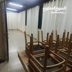  22 رووف للبيع سوبر ديلوكس مفروش  ضاحية الغدير
