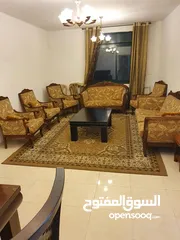  11 فرصة مميزة للسكن  في قلب الماصيون قرب فندق الميلينيوم، من أرقى وأهدأ في رام الله