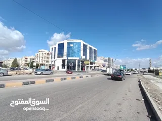  2 مكتب استثماري للبيع مساحتها 65 م ع قوشان منطقه مجمع عمان الجديد ب قرب  دوار اليوسفي وشارع اربد الحصن