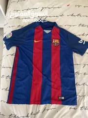  4 Barcelona kit and shorts bought from Spain 2016/2017 kit original