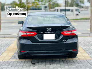  3 Toyota Camry GLE, 2018 Model, Single Owner Used and  Very Well Maintained, For Sale