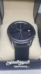  14 Samsung smart watche galaxy watch 3 45MM