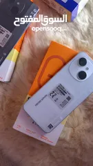  19 شبيه الايفون تكنو سبارك g1 128 جيجا الرام 4GB+4GB كفالة 13 شهر على الجهاز طبعا جديد مع مرفقاته