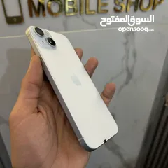  4 iPhone 15 Plus 256G / شرق أوسط