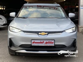  3 ‎شفروليه مينلو  موديل 2022  Chevrolet MENLO