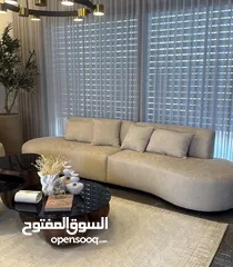  20 تفصيل غرف نوم ماستر واطفال ومطابخ وكل ما تحتاجونه من الديكورات