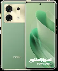  3 INFINIX ZERO 30 ( 256GB ) / RAM 12 NEW /// انفينكس زيرو 30 ذاكرة 256 رام 12 الجديد