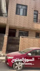  4 شقة حديثة للايجار- السيدية خلف جامعة الشعب