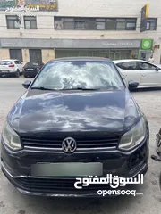  3 بولو 2014 ترخيص 2015