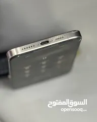  3 ايفون 15 برو ماكس نظيف جداً