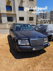  1 مرسيدس 1994