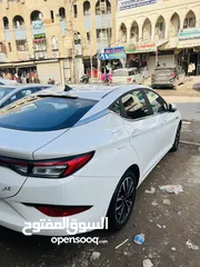  2 جاك 7  2024  ماشيه 15 الف فول مواصفات