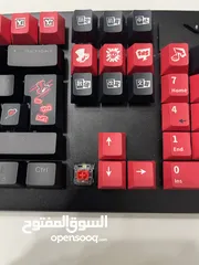  3 Keyboard Pavilion gaming بسعر حرق