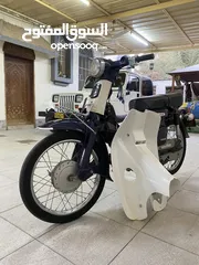  1 للبيع 90cc