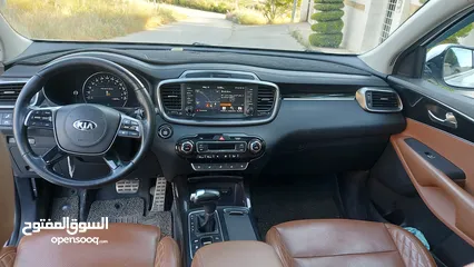  5 سورنتو2018