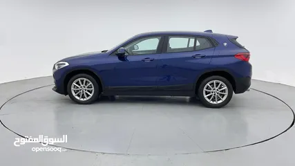  6 (FREE HOME TEST DRIVE AND ZERO DOWN PAYMENT) BMW X2