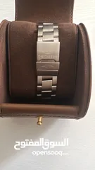  4 Breitling cockpit B50 Blue dial