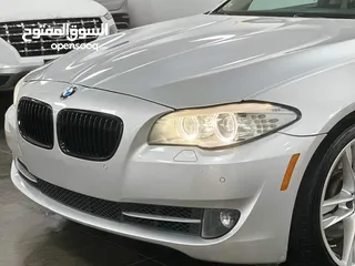  4 BMW الفئة.535