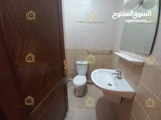  14 شقة سوبر ديلوكس شبة ارضي مع حديقة وترسات واسعة