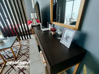  20 Luxurious fully furnished studio in Seef BD 360 with EWA