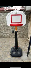  1 Basketball hoop