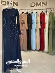  12 اجمل الفساتين والأزياء