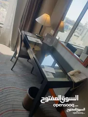  27 اثاث غرف نوم فندقي 5 نجوم للبيع   للغرفة تتكون من 8 قطع للشاليهات والفنادق والمنازل