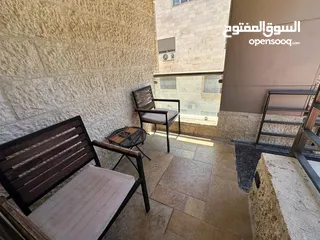  5 شقه مفروشه للايجار في عبدون ( Property 43194 )-175103010