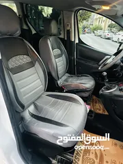  9 ياه بتلحق ياه ما بتلحق بيجو بارتنر 2018 مطور 1600 ديزل جير عادي قطارة فقط 49 كاش حرررق