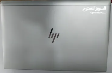  2 Hp Elitebook 840 G7-Core i7-10th Generation