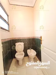  8 شقة طابقية - خلدا - 3نوم 1ماستر - 320م - بلكونتين بإطلالــــه مميزة - قرب الخدمات