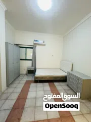  2 Studio Apartment for Rent in Adliya 220 BD with EWA