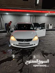  7 لانسر2014 للبيع