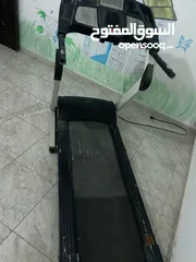  1 ماكنة رياضه